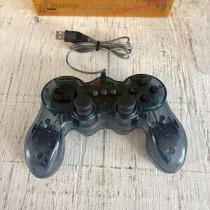 Macally shock 2 USB Force Feedback Game Controller For Old Mac
